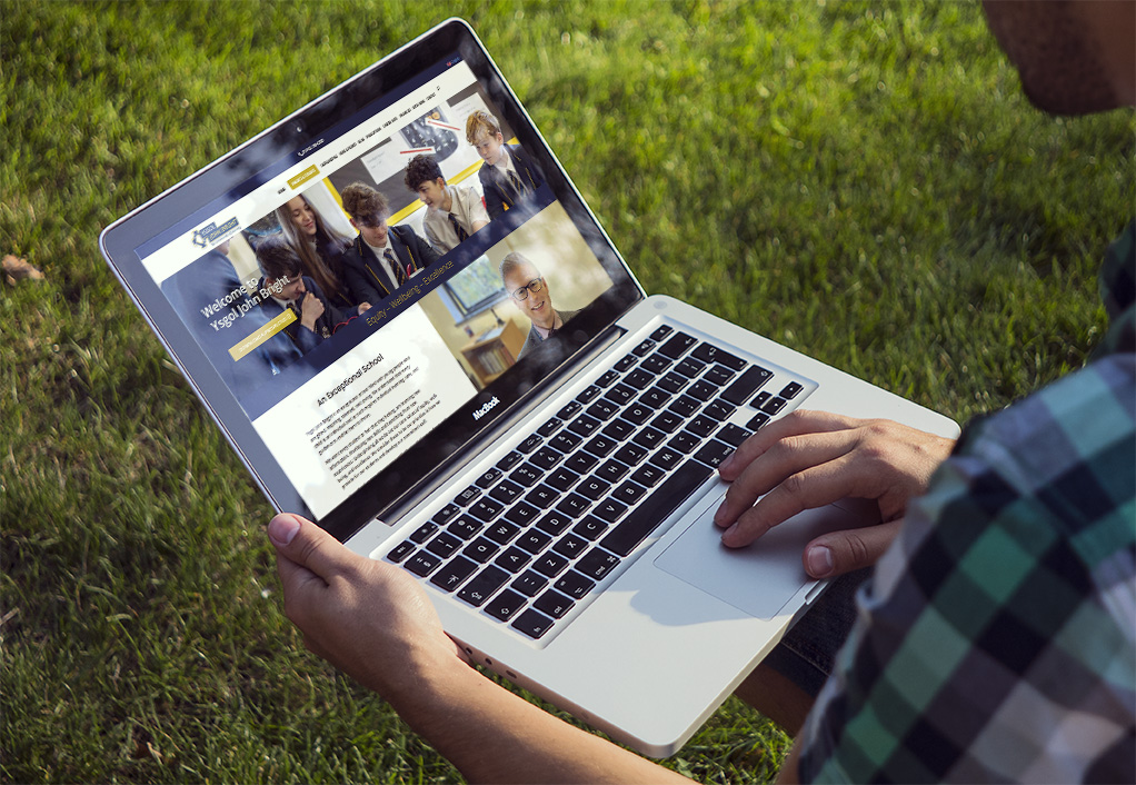Web design and Ecommerce Websites